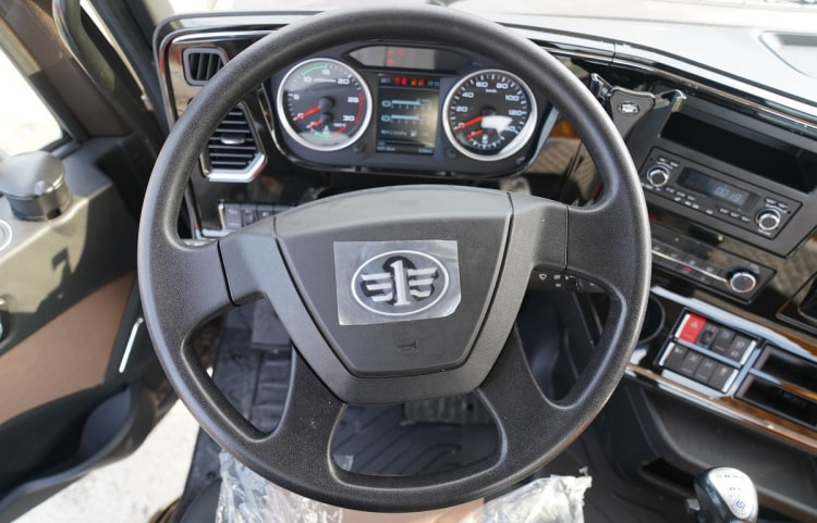 Foton Truck Tractor for Sale in Sudan | Faw Vehicle Manufacturers | Faw JH5 460