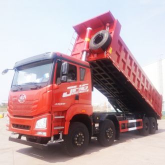 JH6 Faw Tipper Truck